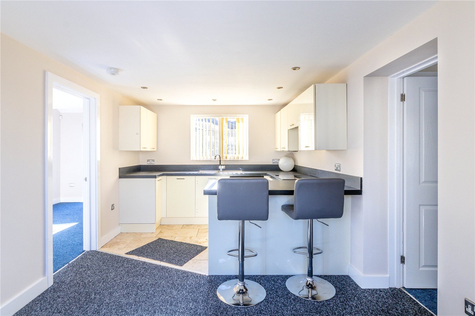 2 bedroom Flat for sale in Headley Park, Bristol