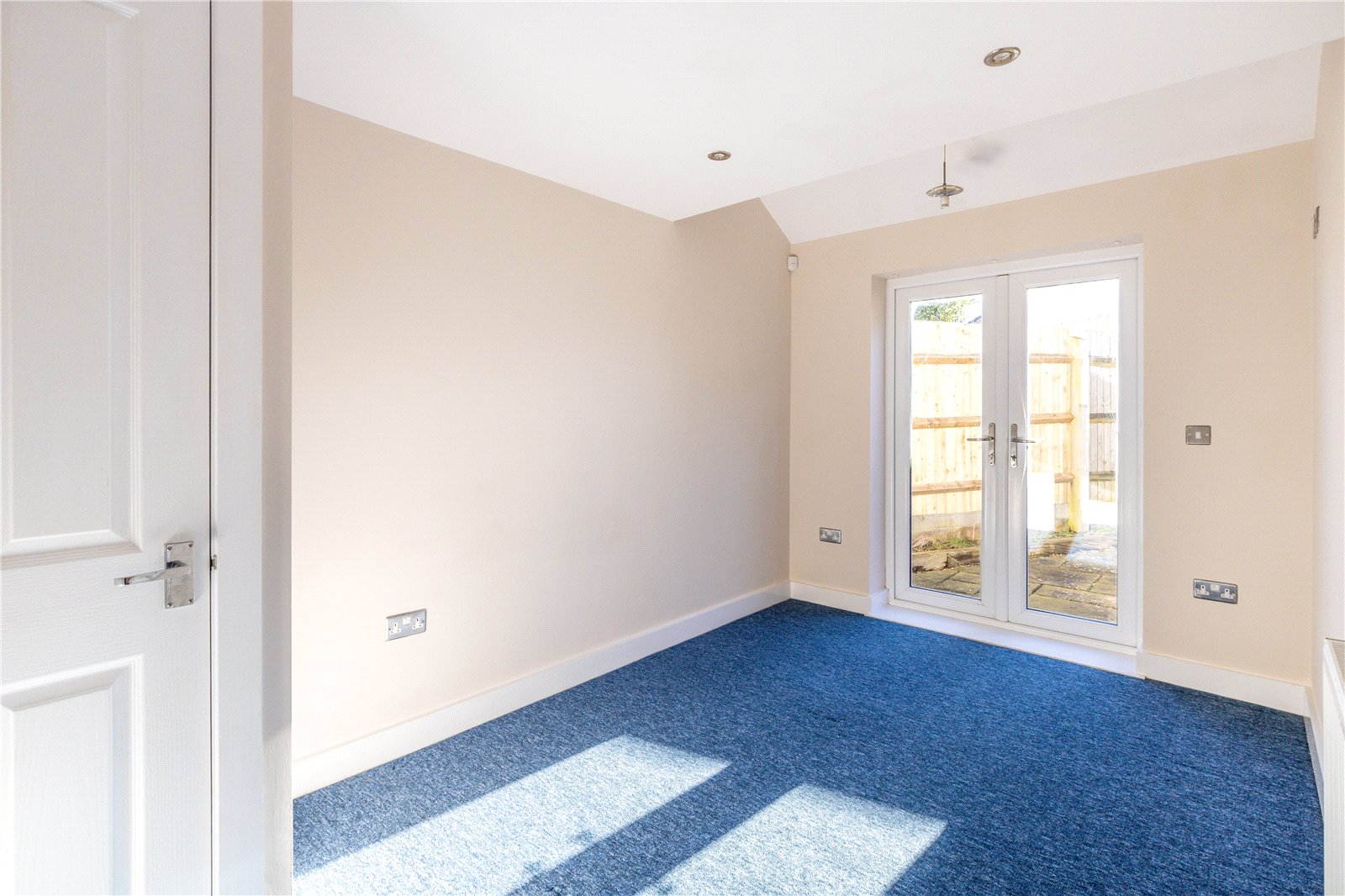 2 bedroom Flat for sale in Headley Park, Bristol