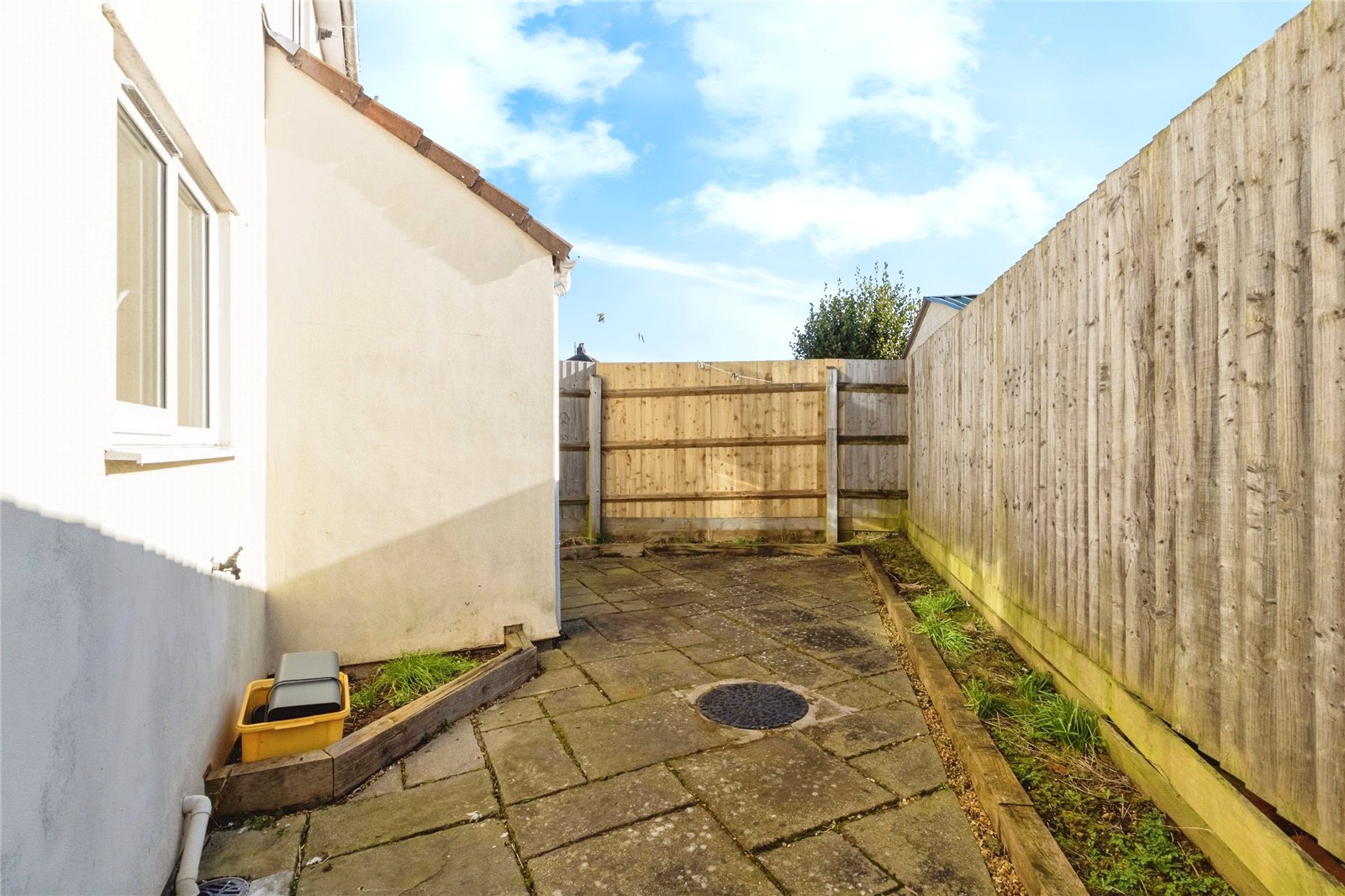 2 bedroom Flat for sale in Headley Park, Bristol