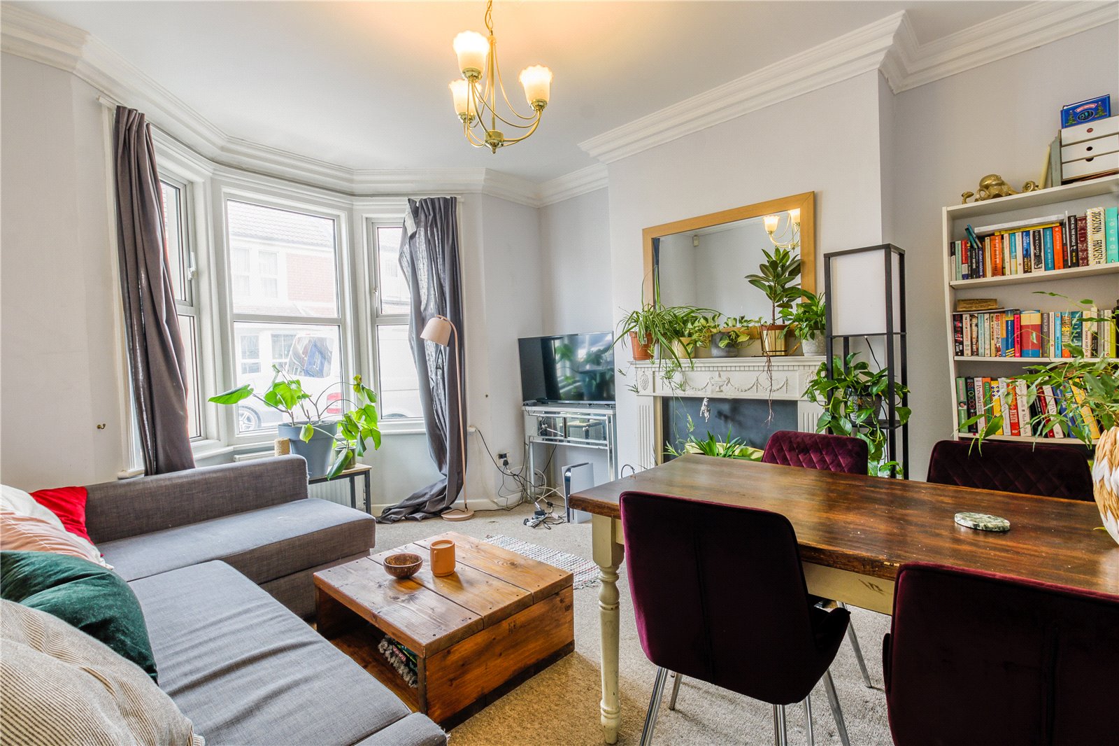 2 bedroom House for sale in Ashton, BRISTOL