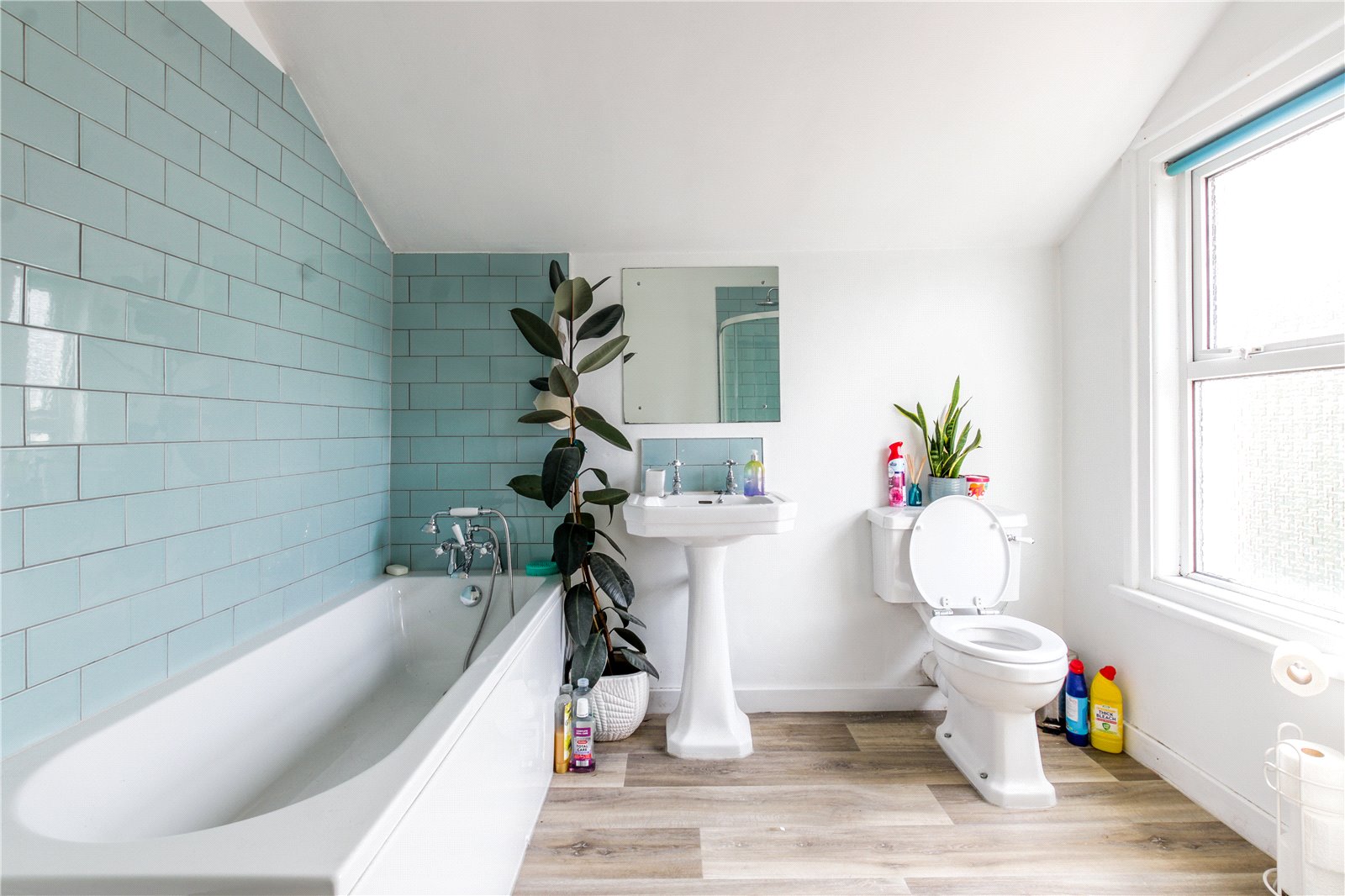 2 bedroom House for sale in Ashton, BRISTOL