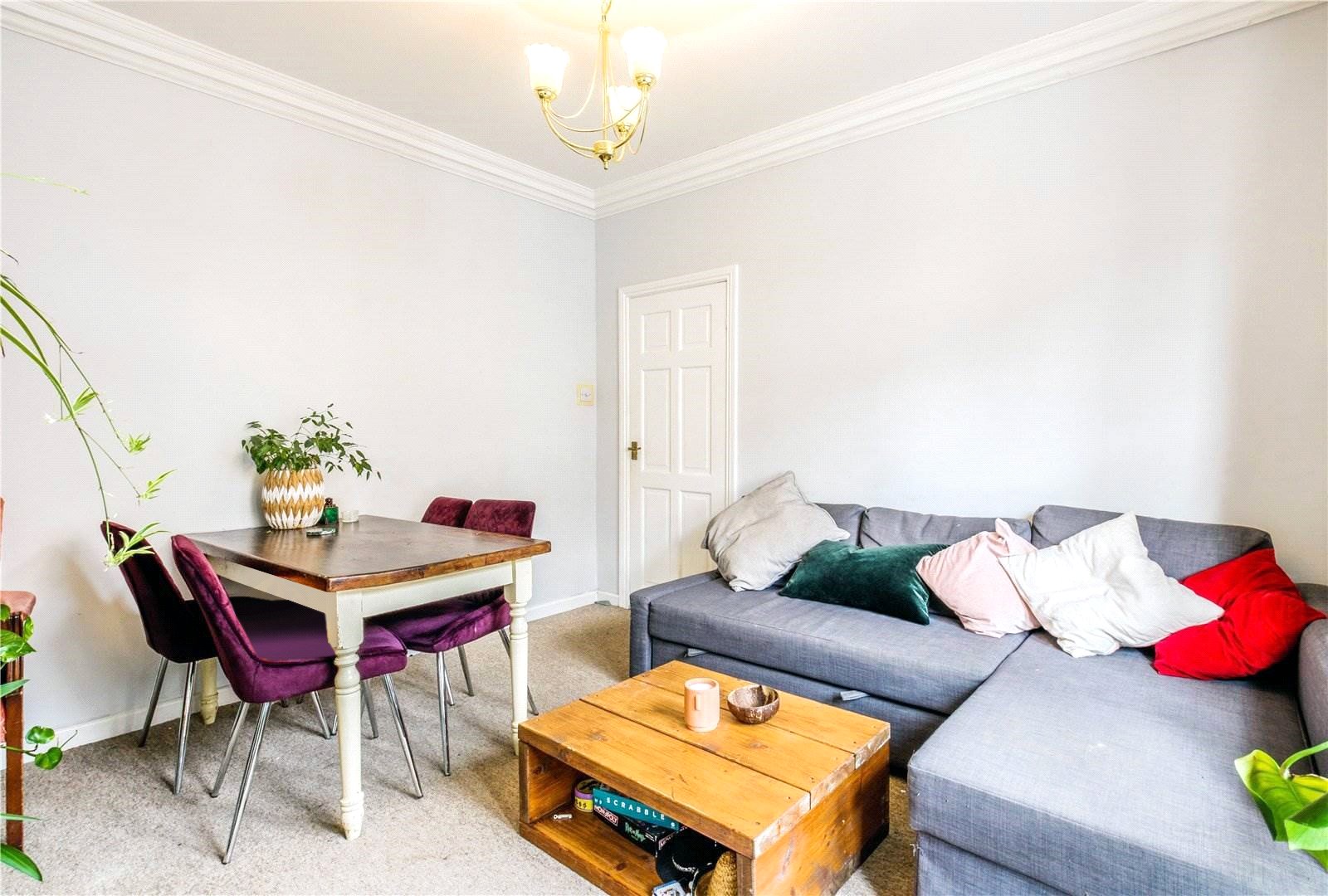 2 bedroom House for sale in Ashton, BRISTOL