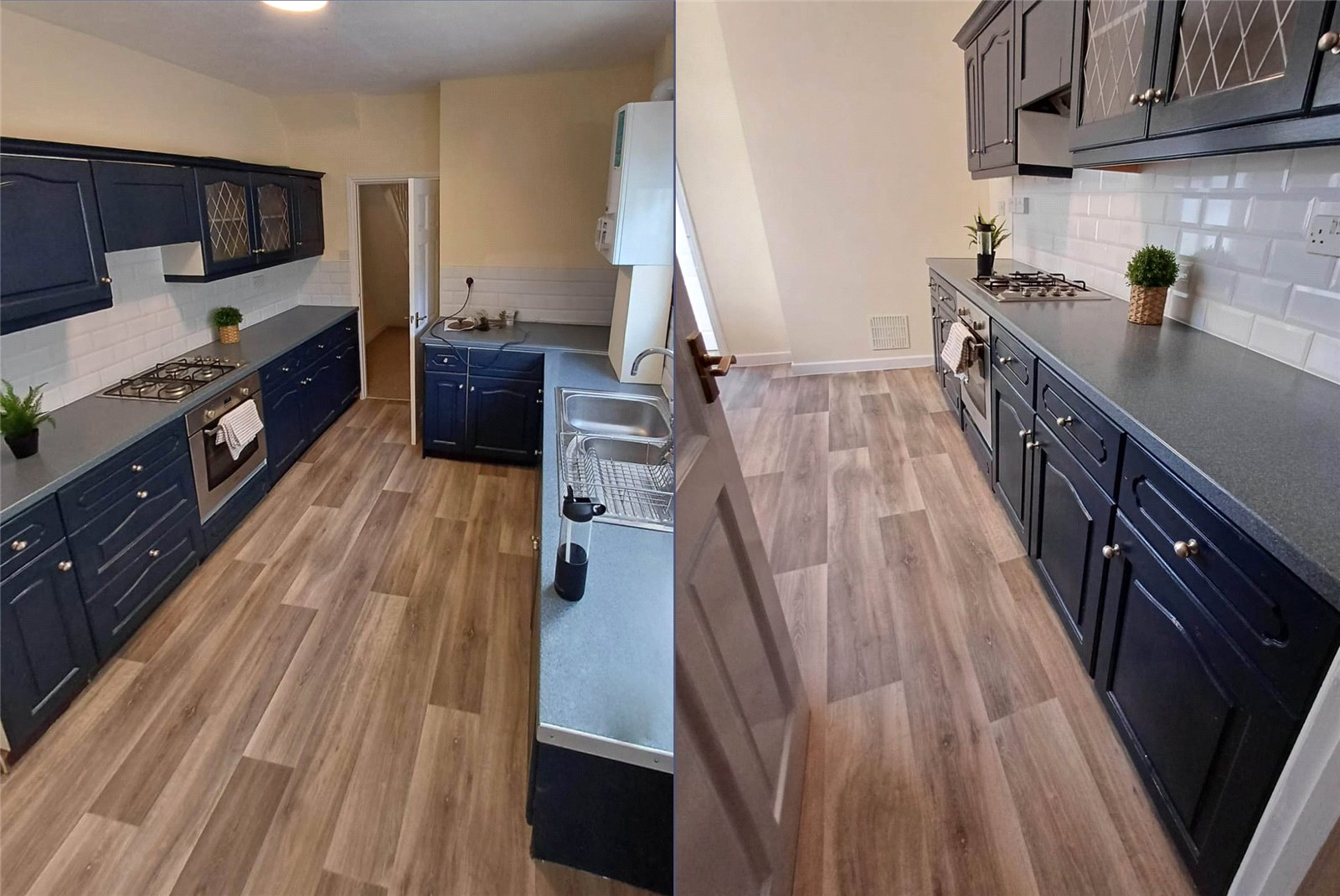 2 bedroom House for sale in Ashton, BRISTOL