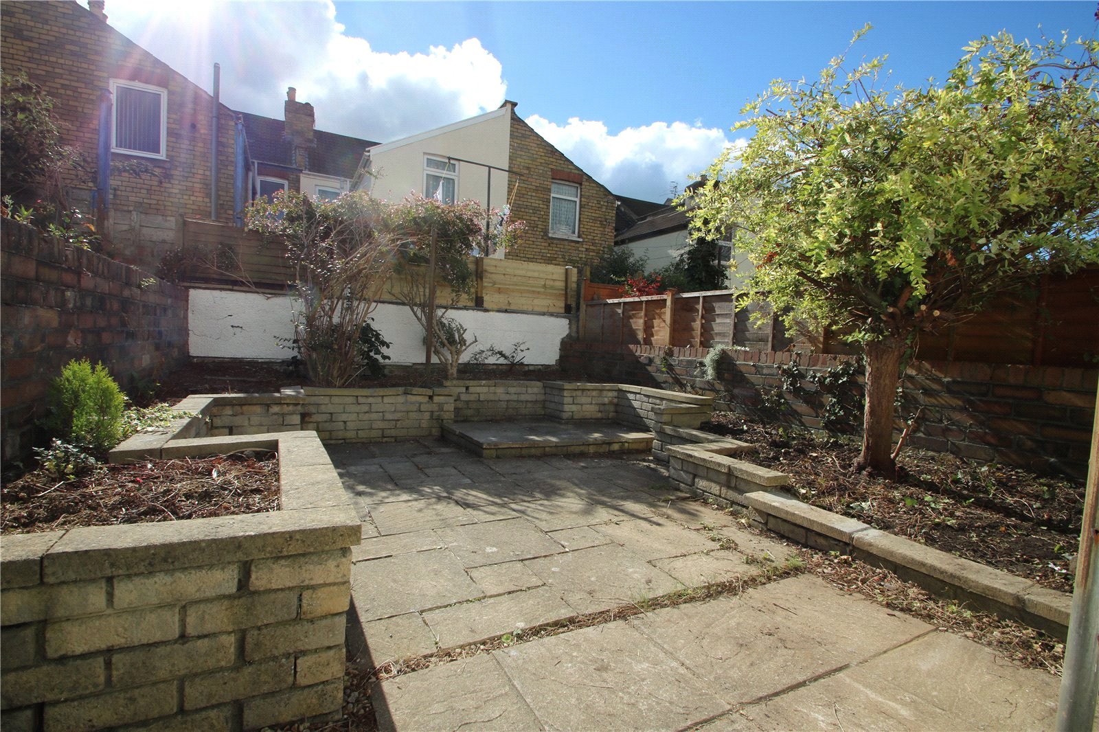 2 bedroom House for sale in Ashton, BRISTOL