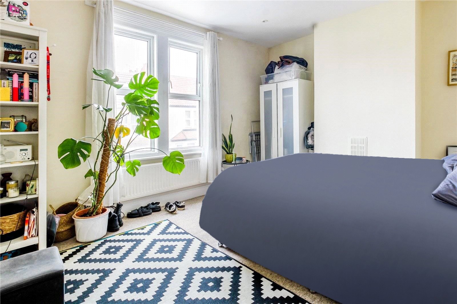 2 bedroom House for sale in Ashton, BRISTOL
