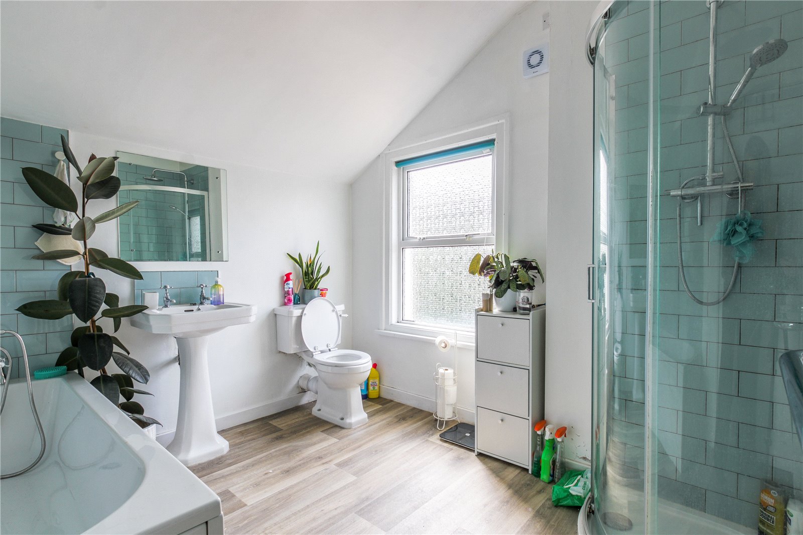 2 bedroom House for sale in Ashton, BRISTOL