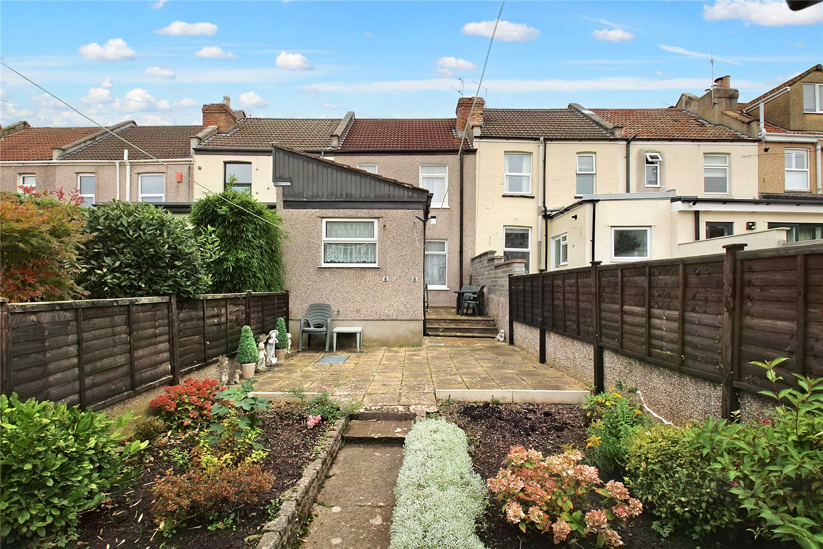 3 bedroom House for sale in Bristol