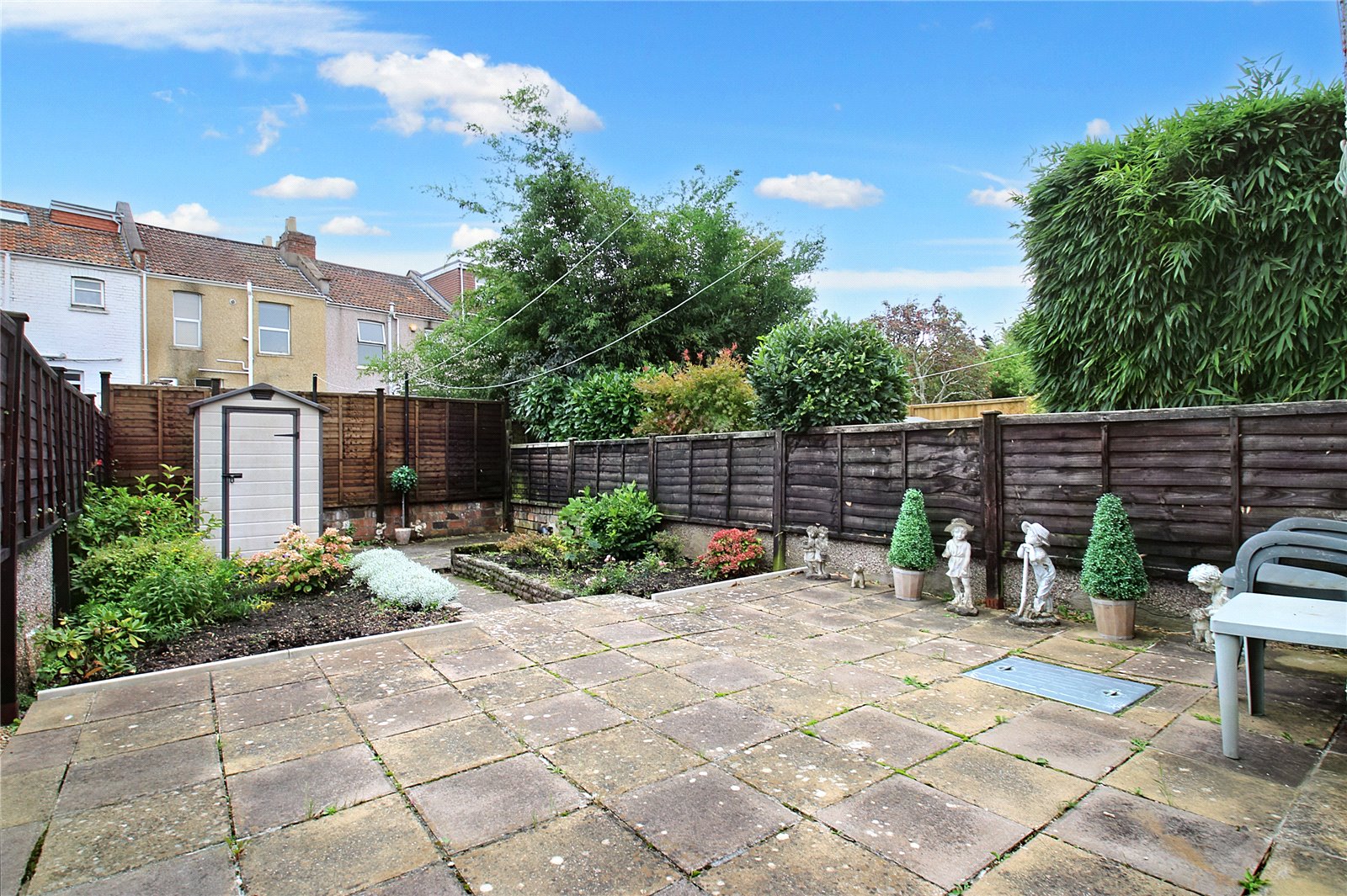 3 bedroom House for sale in Bristol