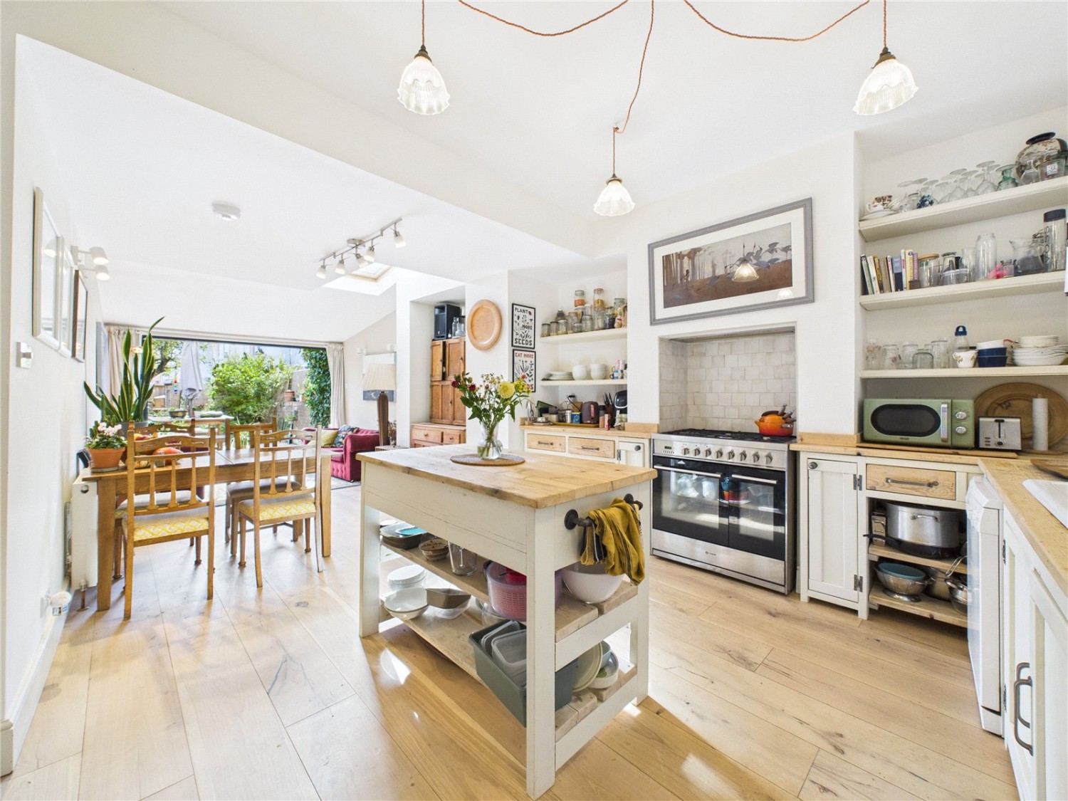 Southville, BRISTOL