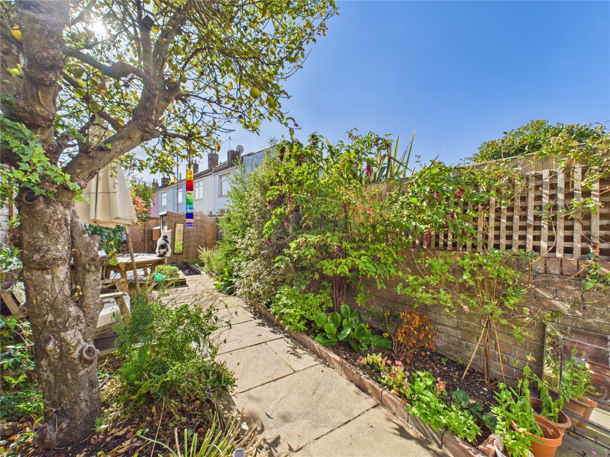Southville, BRISTOL