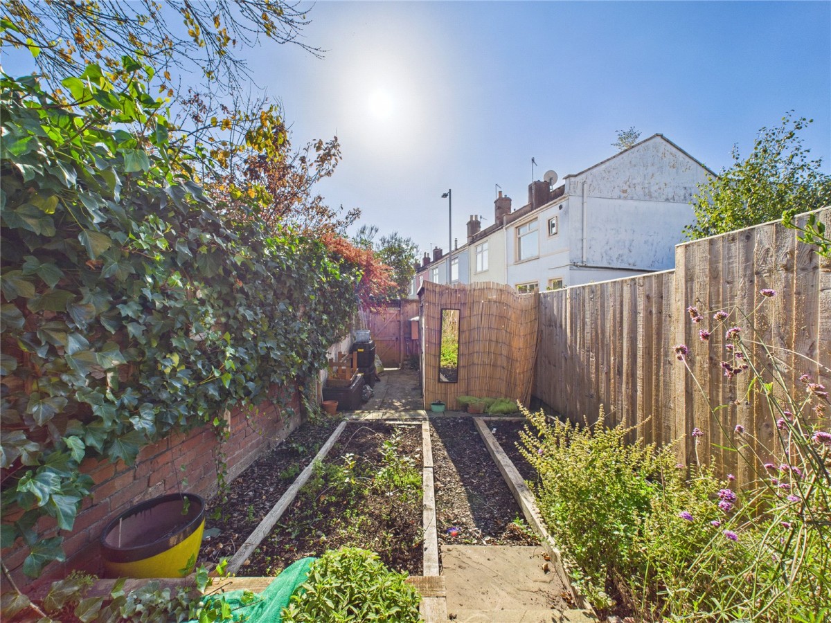 Southville, BRISTOL