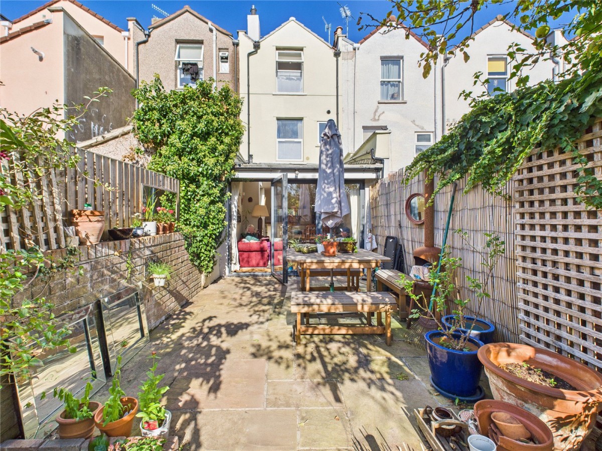 Southville, BRISTOL