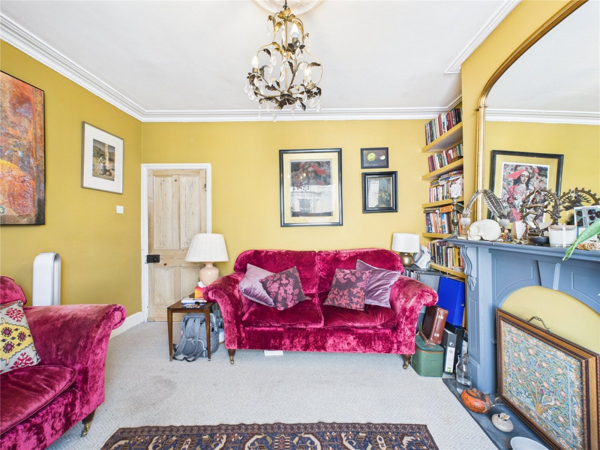 Southville, BRISTOL