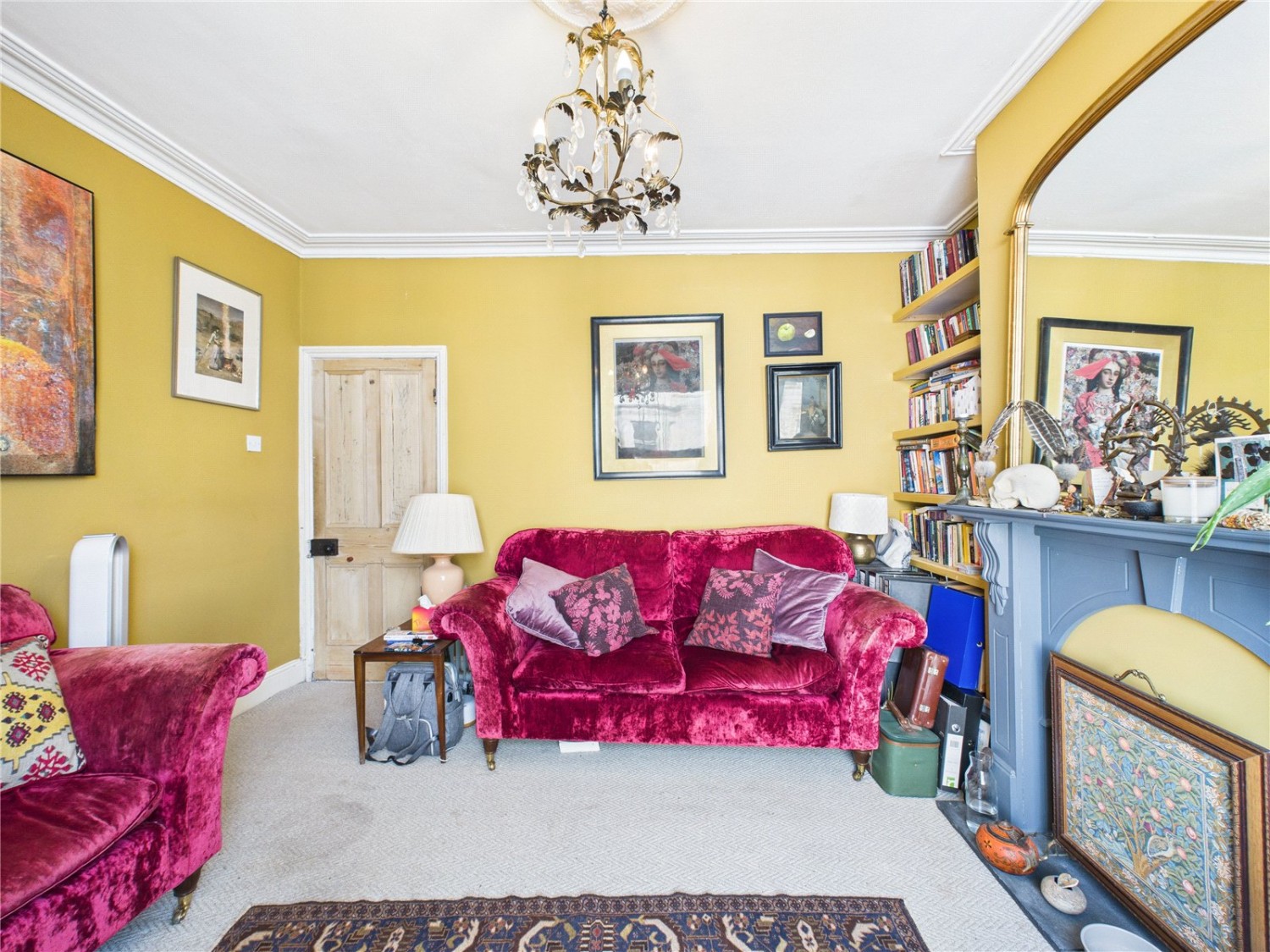 Southville, BRISTOL