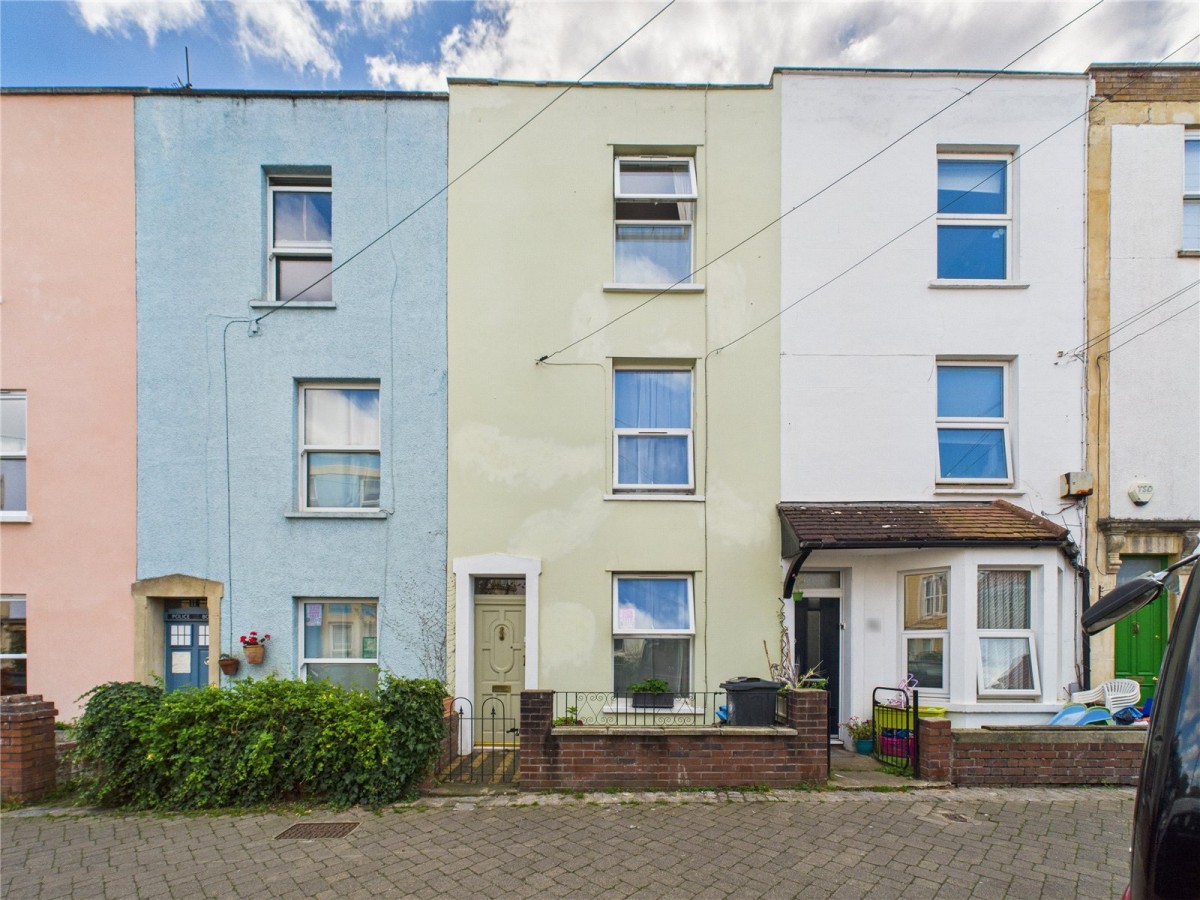 Southville, BRISTOL