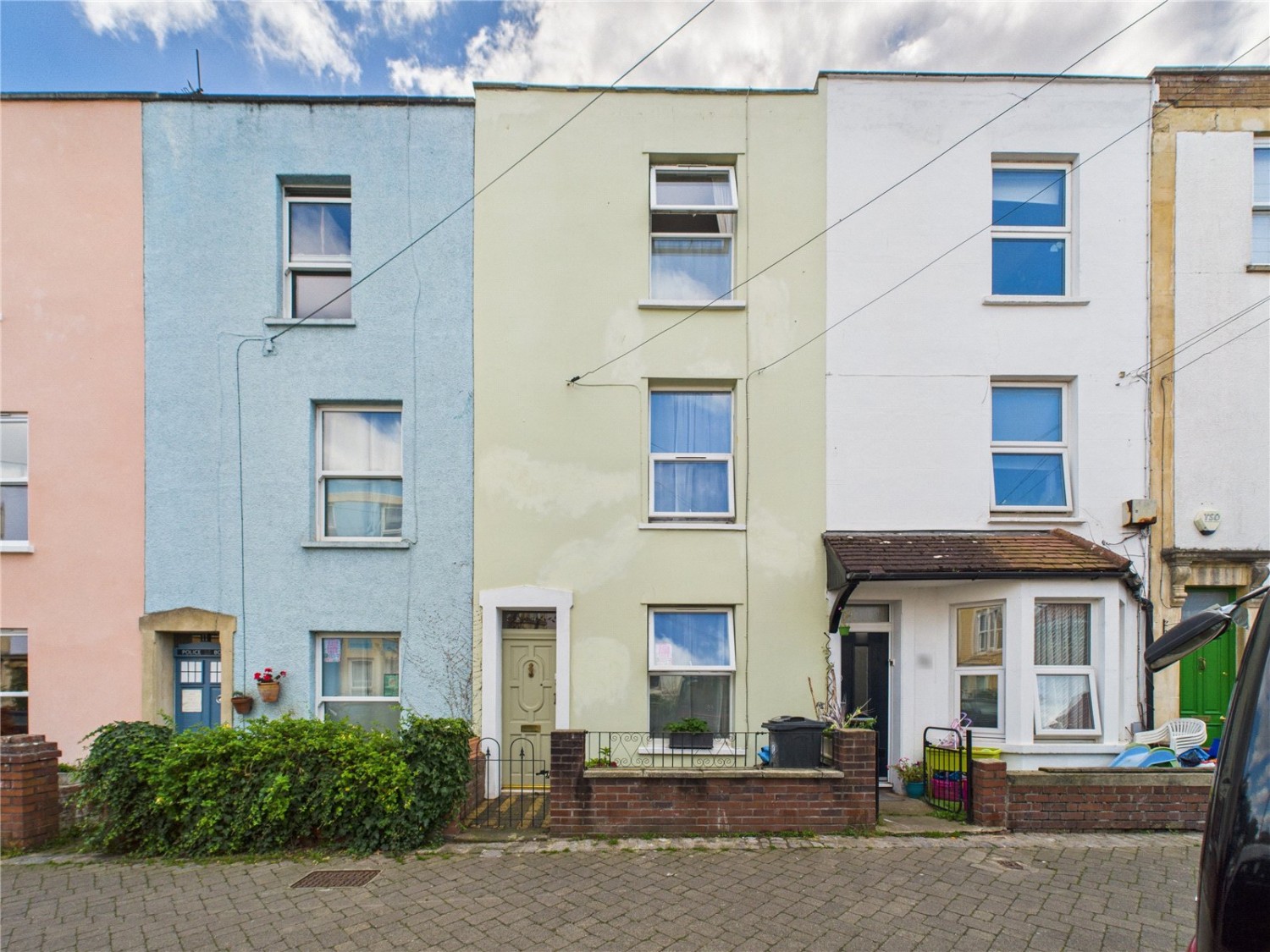 Southville, BRISTOL