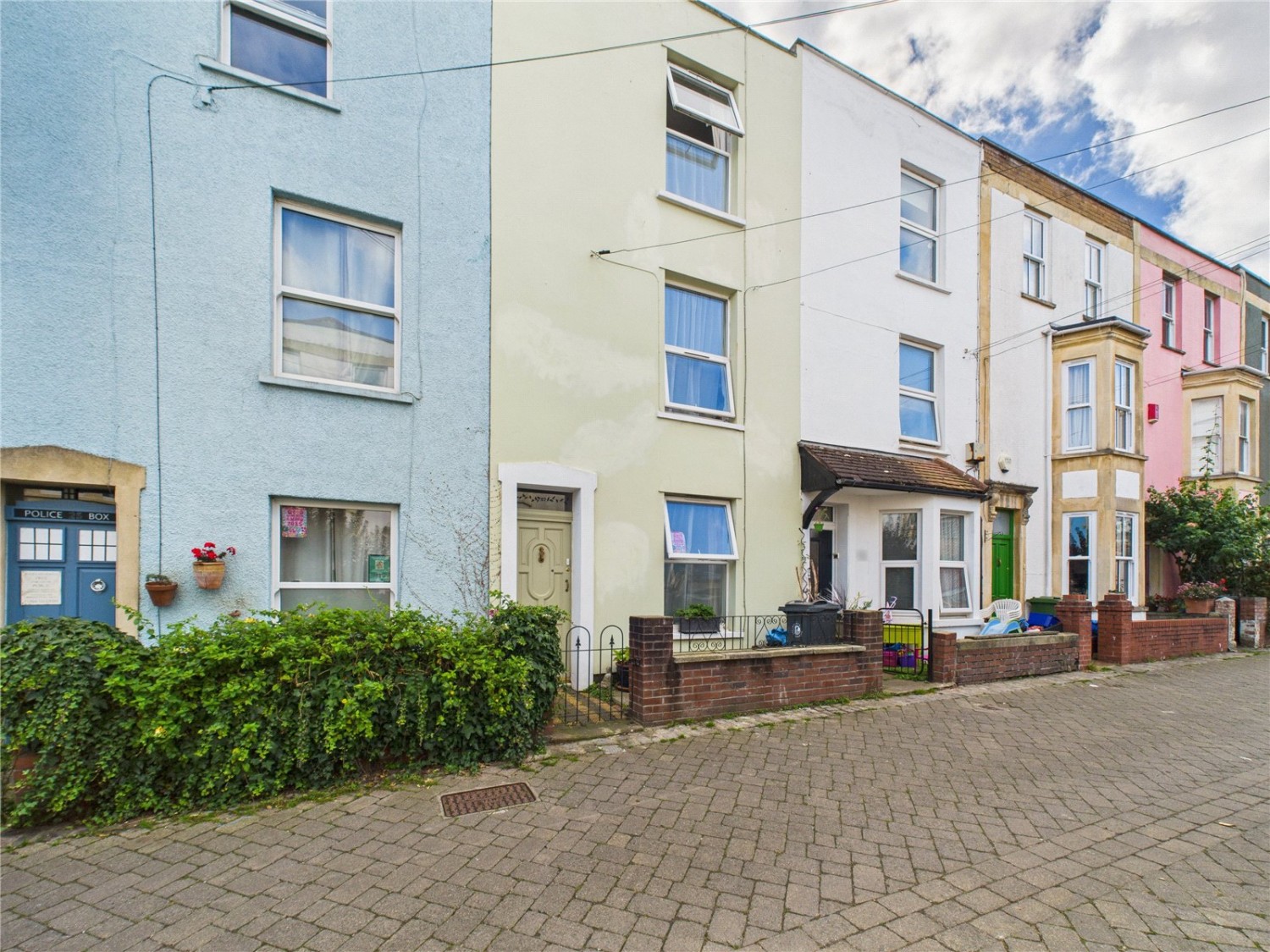 Southville, BRISTOL