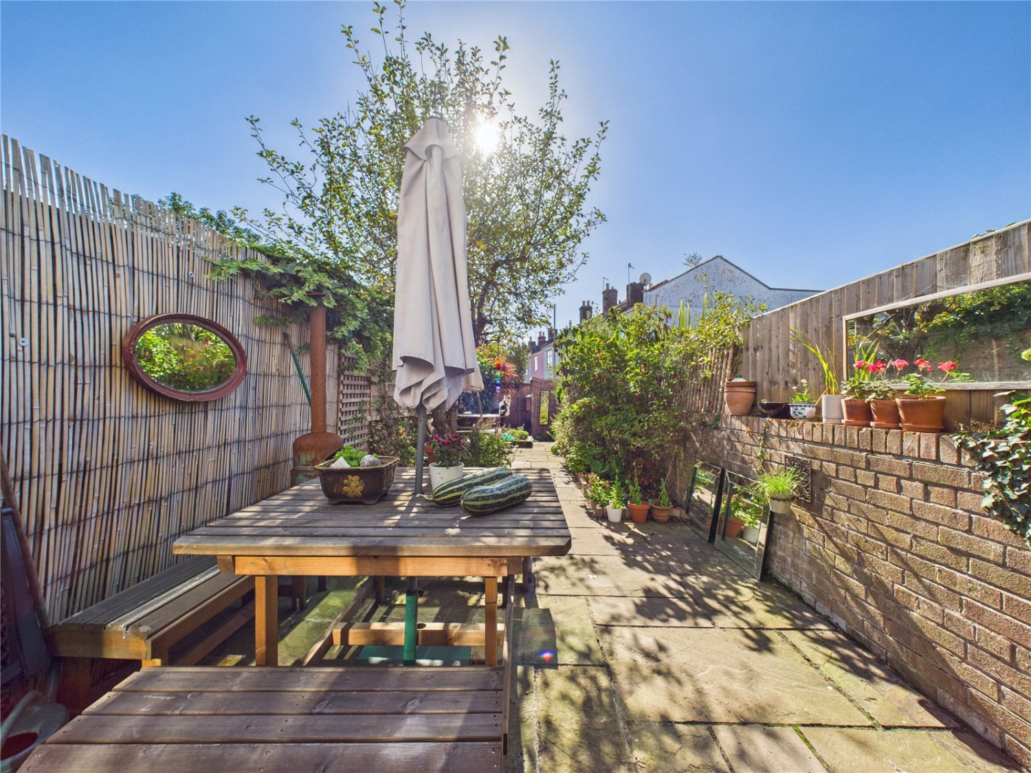 Southville, BRISTOL