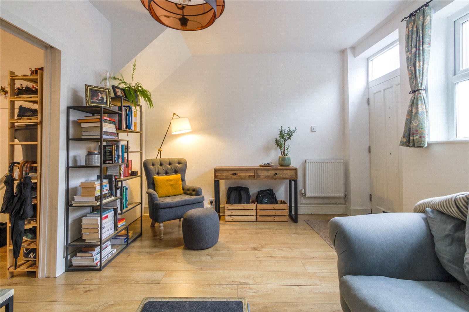 2 bedroom House for sale in Southville, BRISTOL