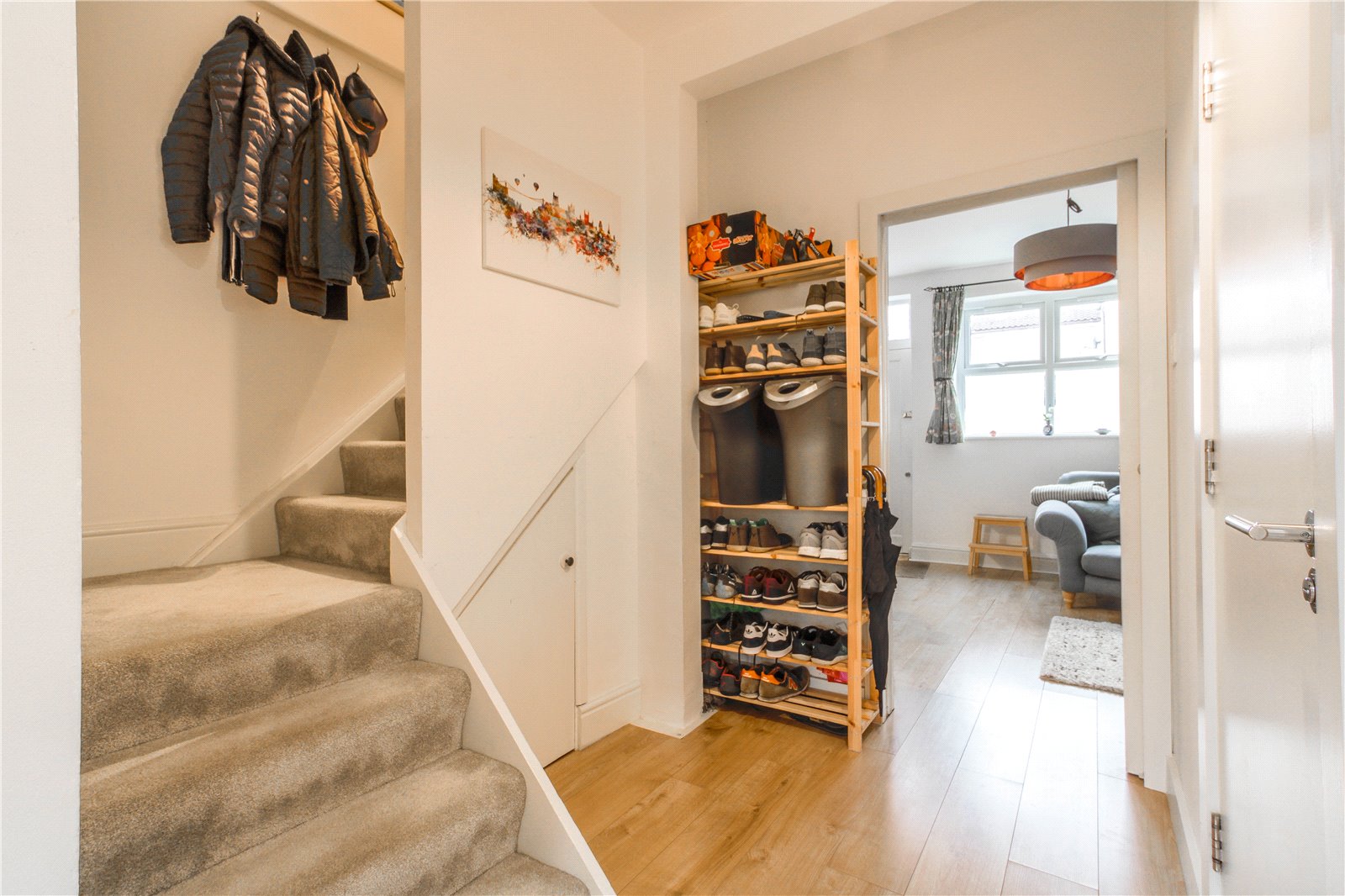 2 bedroom House for sale in Southville, BRISTOL