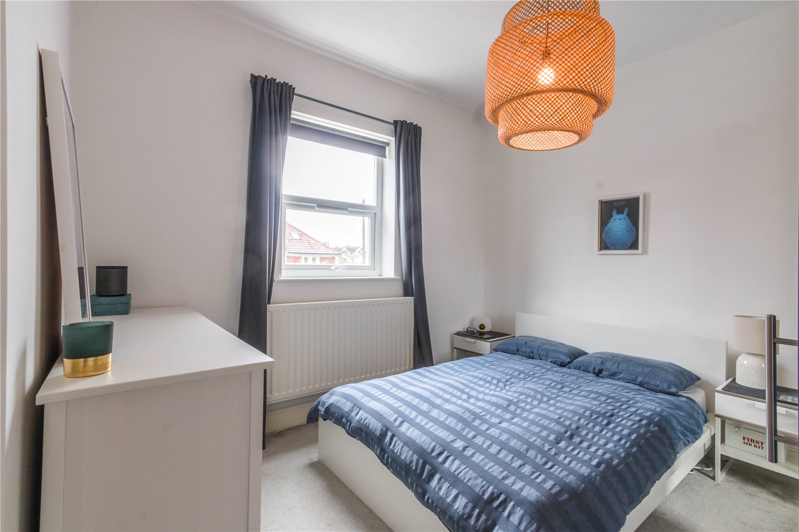 2 bedroom House for sale in Southville, BRISTOL