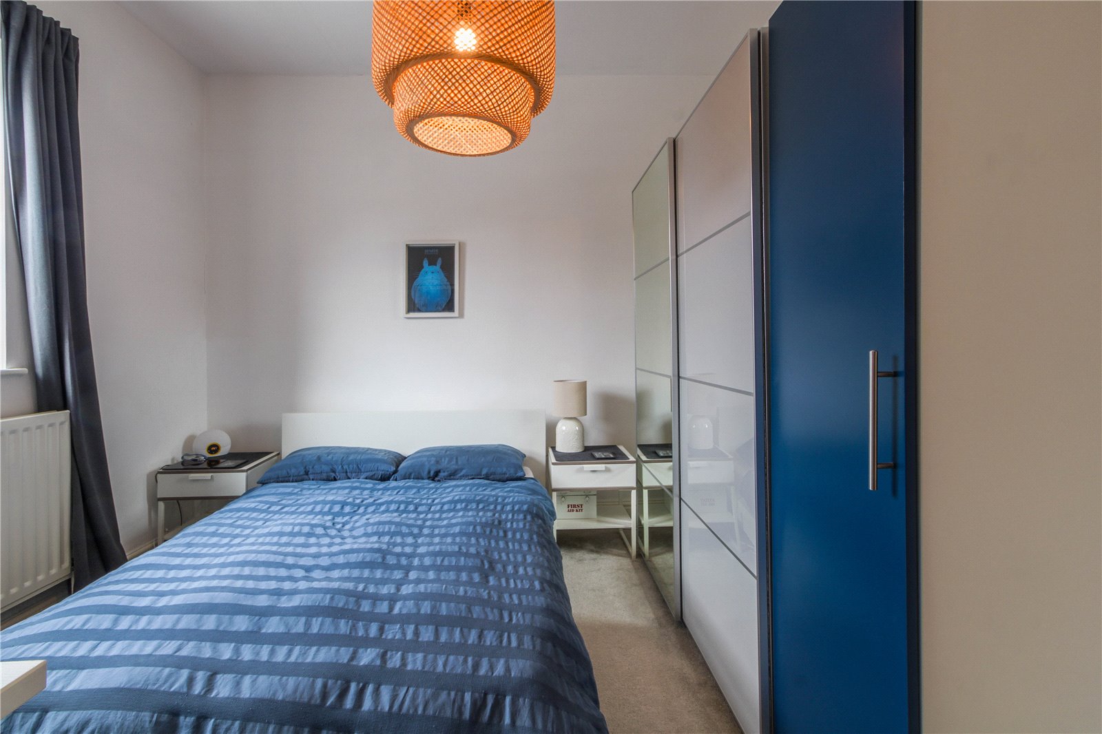 2 bedroom House for sale in Southville, BRISTOL