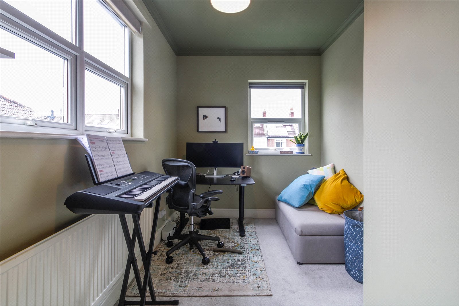 2 bedroom House for sale in Southville, BRISTOL