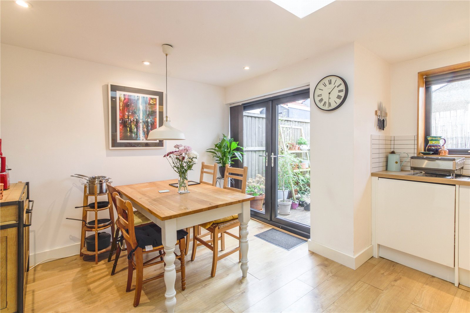 2 bedroom House for sale in Southville, BRISTOL