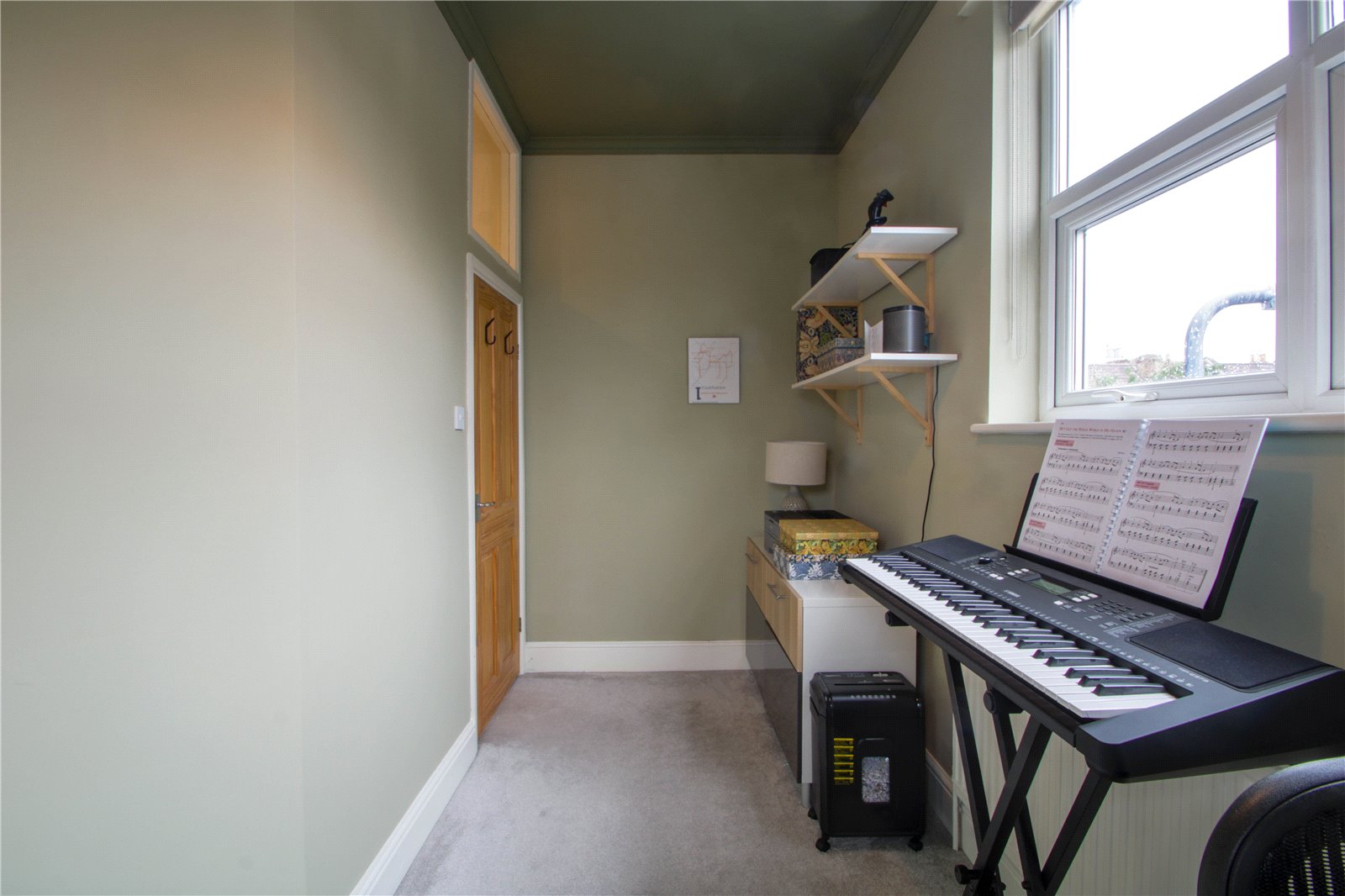 2 bedroom House for sale in Southville, BRISTOL