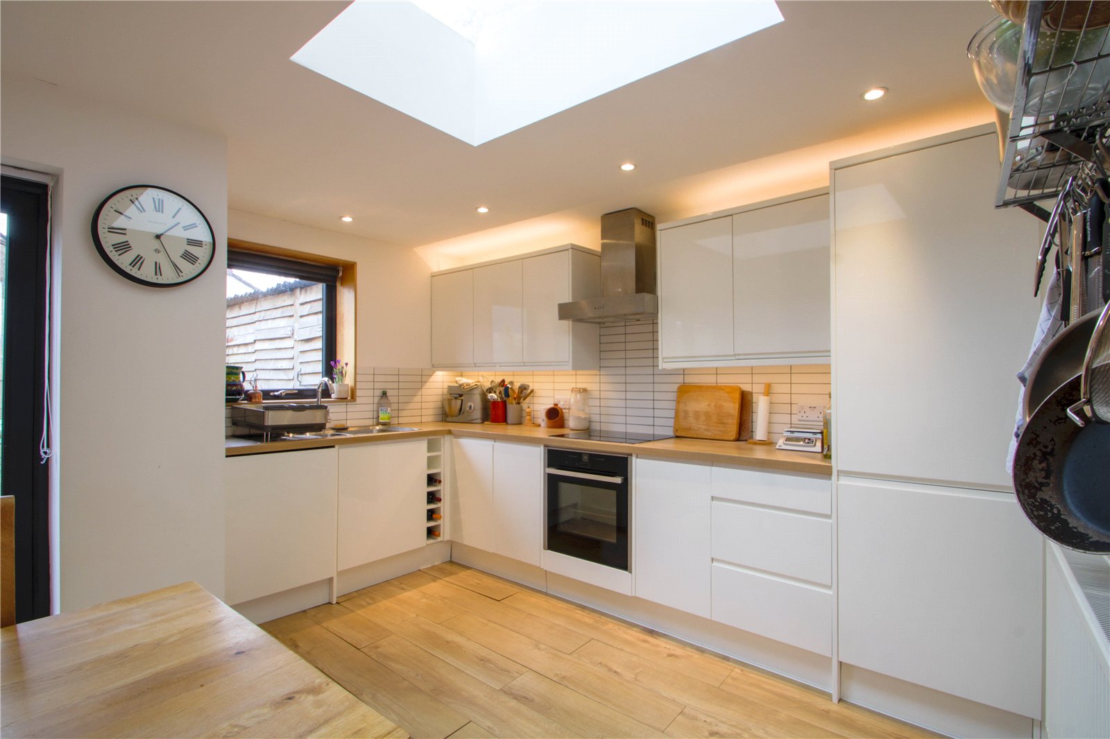 2 bedroom House for sale in Southville, BRISTOL