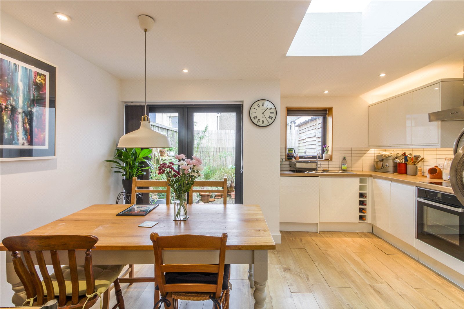 2 bedroom House for sale in Southville, BRISTOL