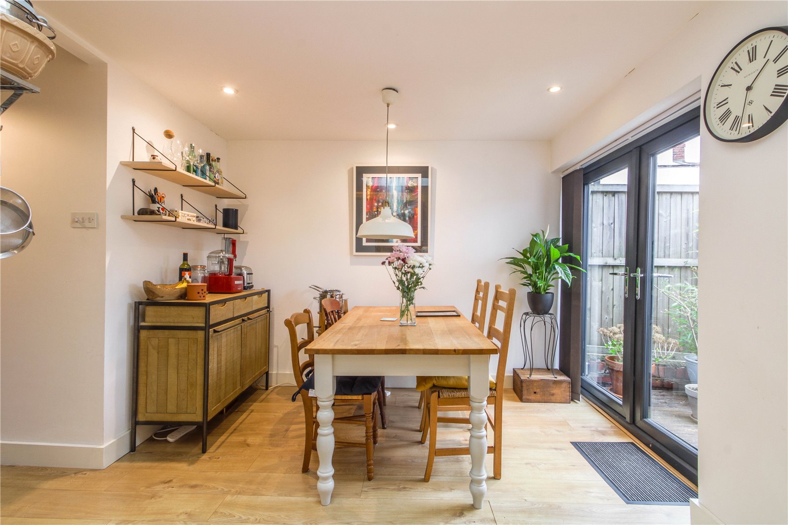 2 bedroom House for sale in Southville, BRISTOL