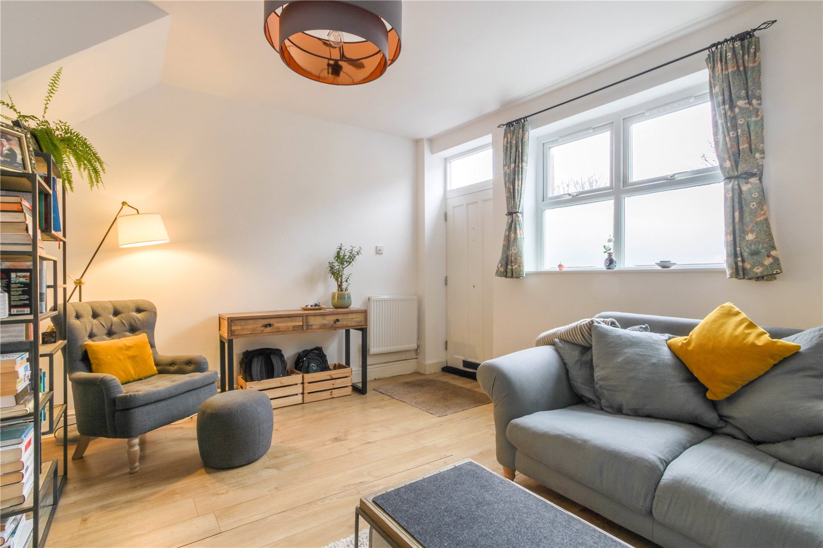 2 bedroom House for sale in Southville, BRISTOL