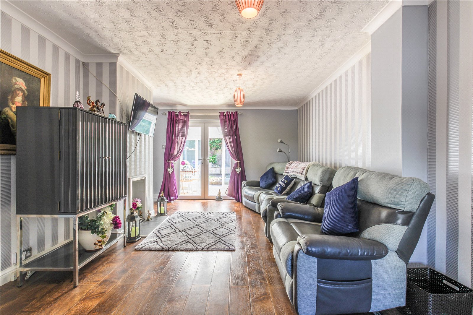 3 bedroom House for sale in Bristol