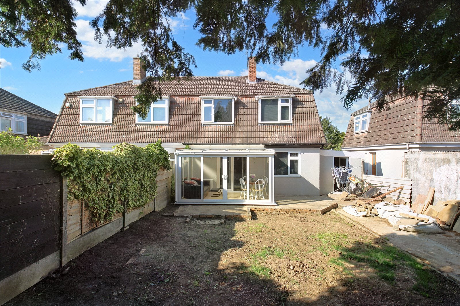 3 bedroom House for sale in Bristol