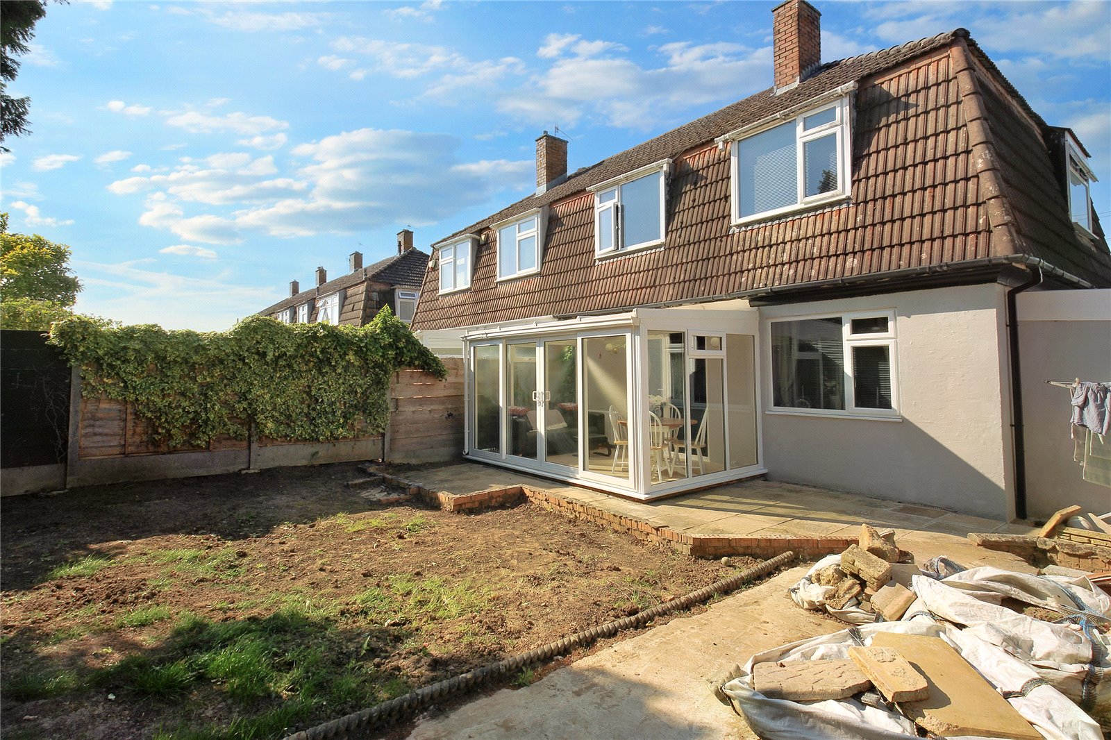 3 bedroom House for sale in Bristol