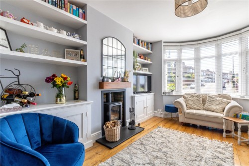Knowle, BRISTOL