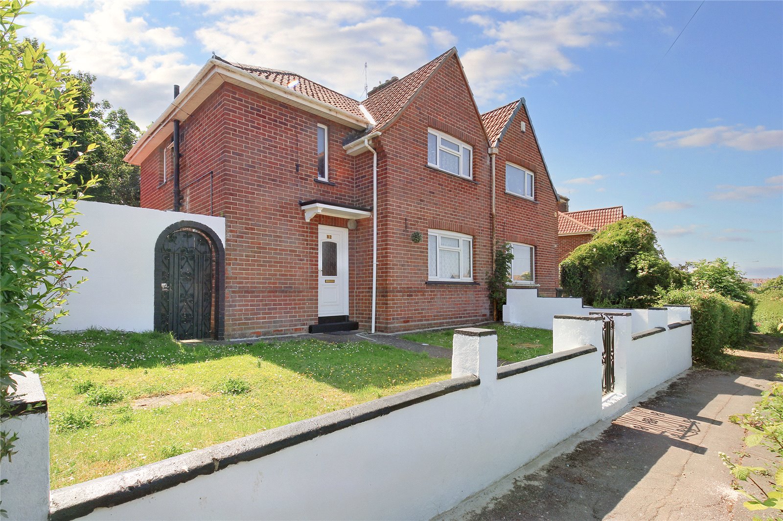 3 bedroom House for sale in Bedminster, BRISTOL