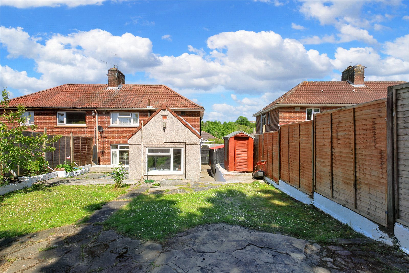 3 bedroom House for sale in Bedminster, BRISTOL