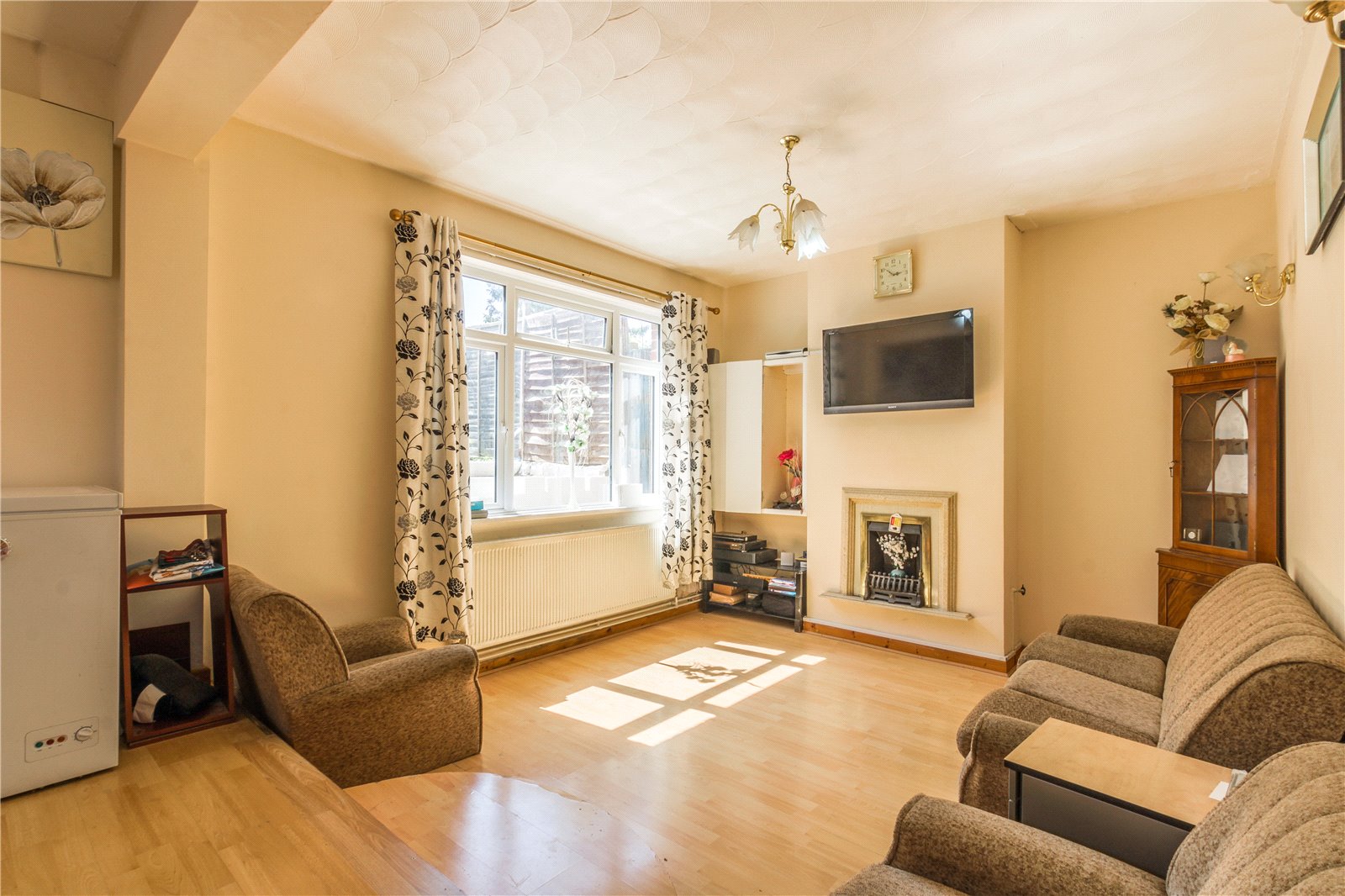 3 bedroom House for sale in Bedminster, BRISTOL