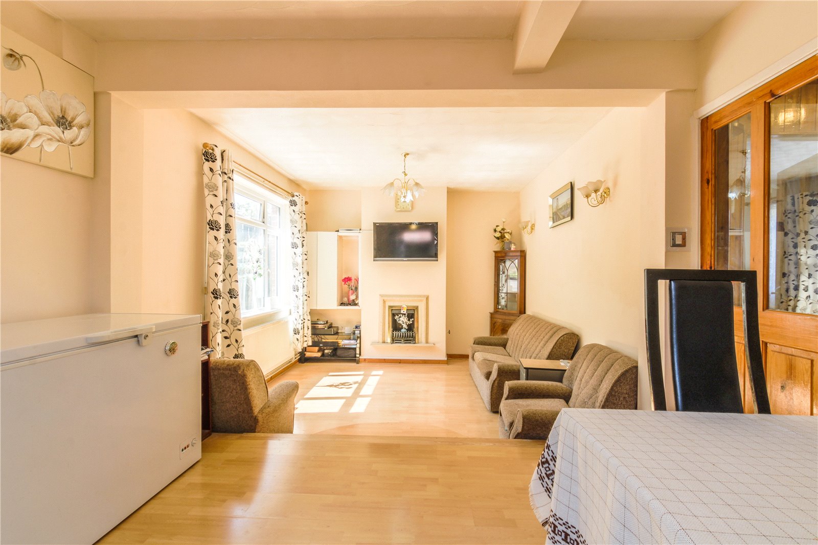 3 bedroom House for sale in Bedminster, BRISTOL