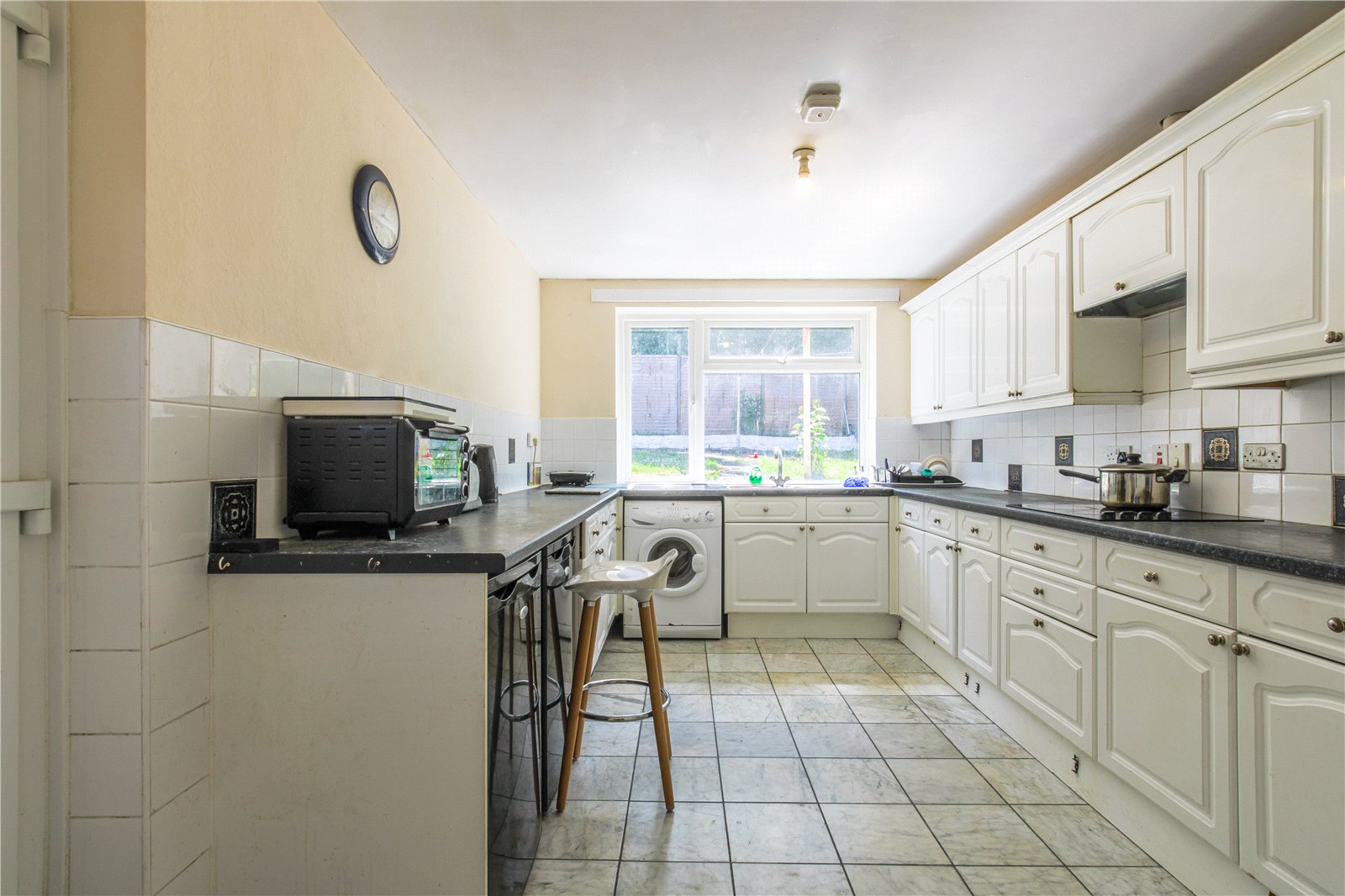 3 bedroom House for sale in Bedminster, BRISTOL