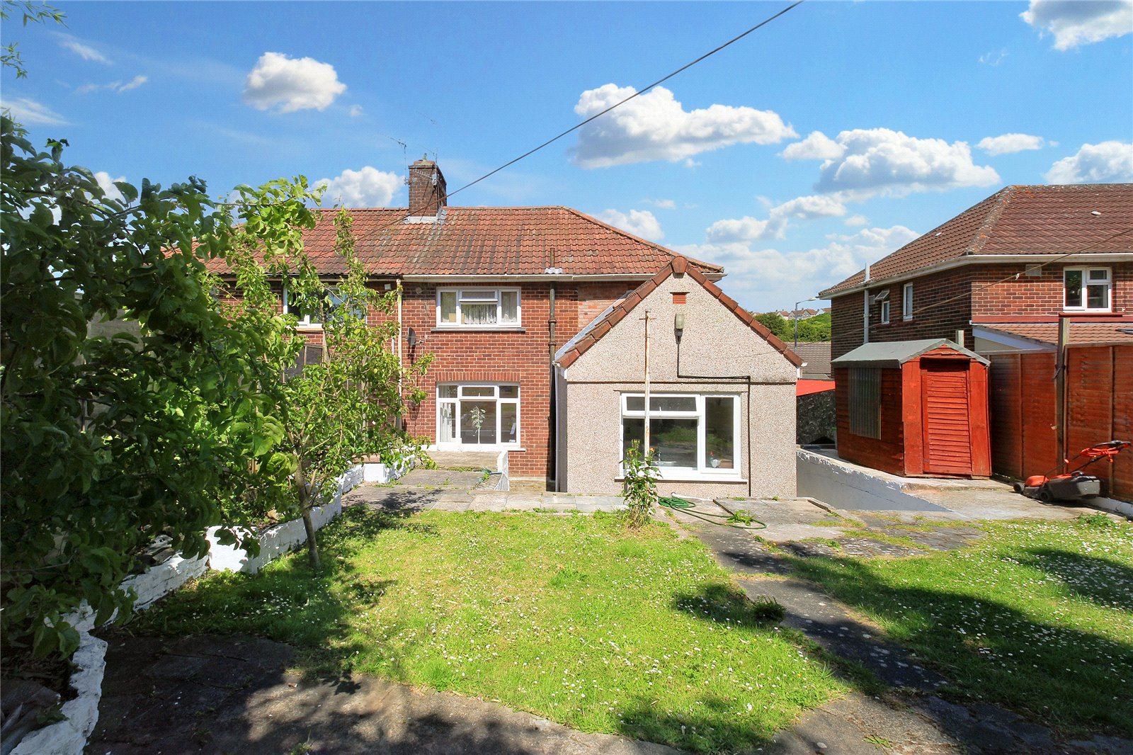 3 bedroom House for sale in Bedminster, BRISTOL