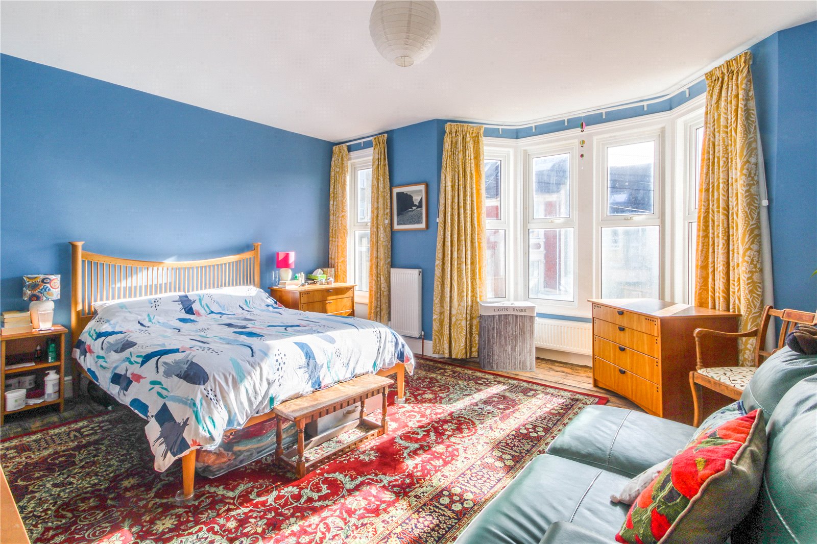 Southville, BRISTOL
