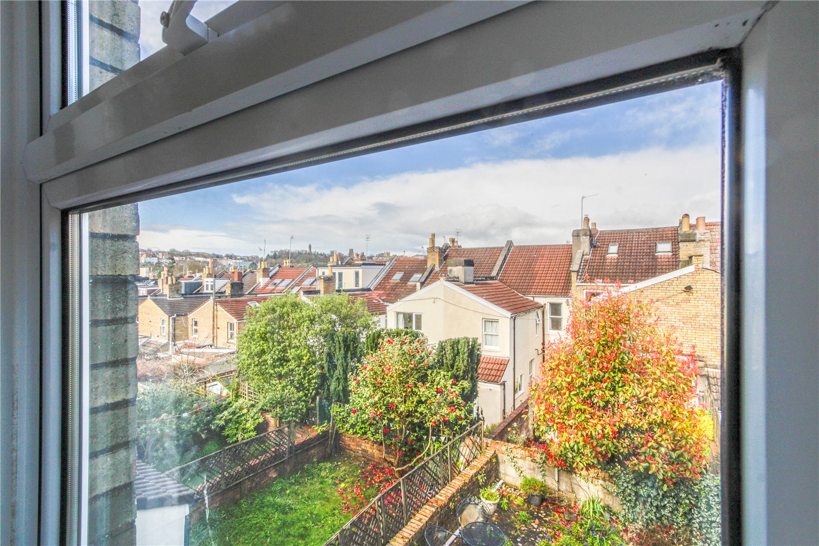 3 bedroom House for sale in Southville, BRISTOL