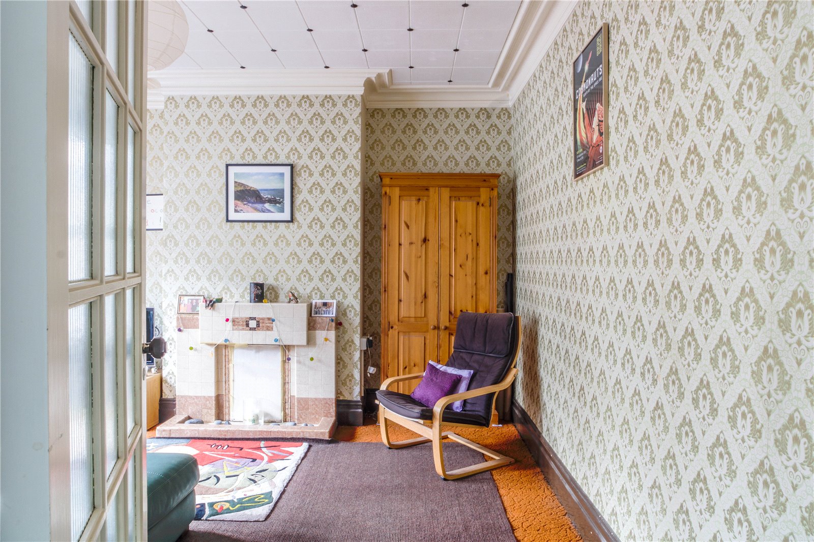 3 bedroom House for sale in Southville, BRISTOL