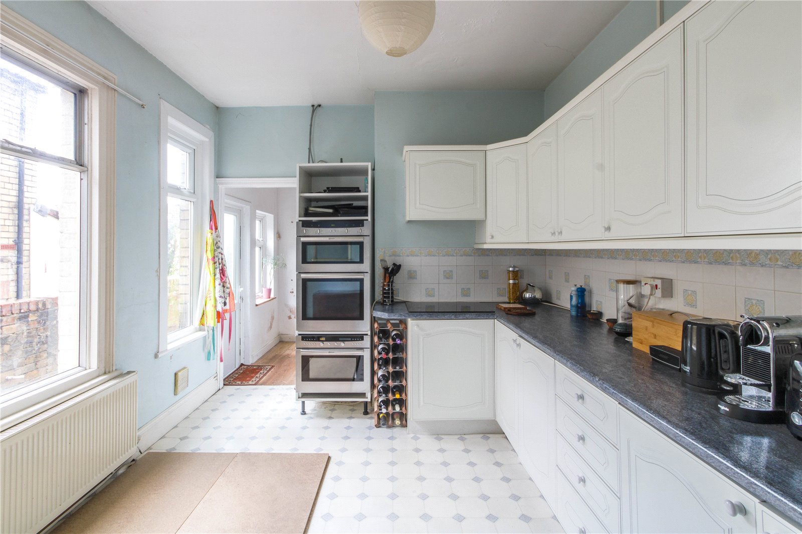 3 bedroom House for sale in Southville, BRISTOL