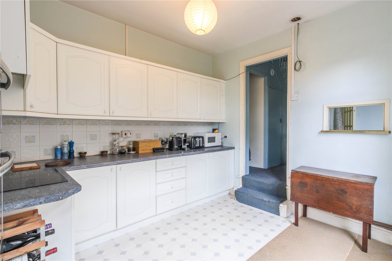 3 bedroom House for sale in Southville, BRISTOL