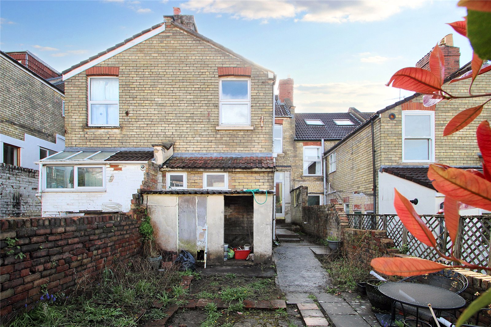 3 bedroom House for sale in Southville, BRISTOL