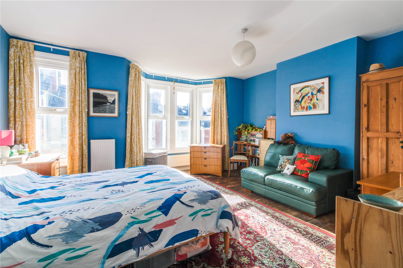 3 bedroom House for sale in Southville, BRISTOL